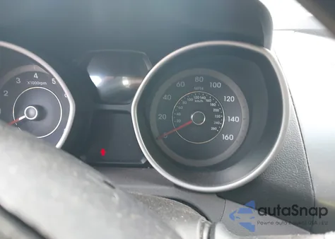 2012 Hyundai Elantra Limited (Ulsan Plant) z USA, uszkodzony, nr VIN KMHDH4AEXCU402323